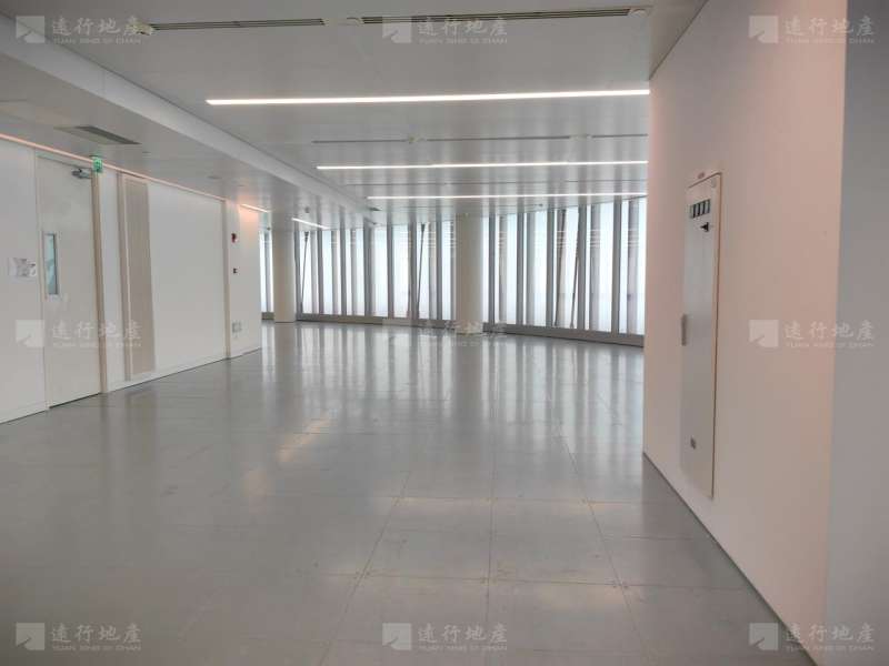 上海中心大厦 企业身份的象征 上海之巅 地标性建筑_1