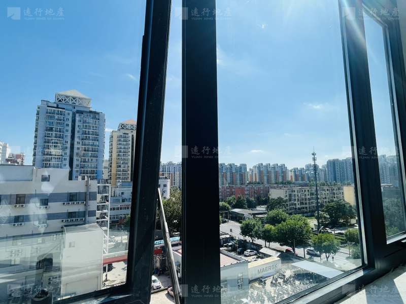 南三环新华创新产业园 交通便利 停车方便 性价比高_4