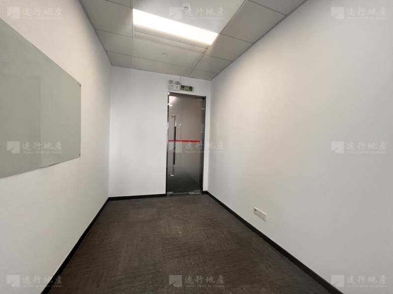 珠江新城商圈 带精美装修 近电梯口 实用率高 采光好_5