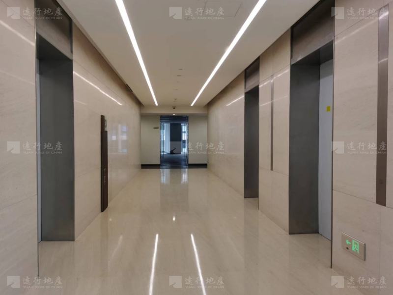 重庆核心CBD地标楼盘丨国金中心多连层可组合租赁丨开发商自持_7