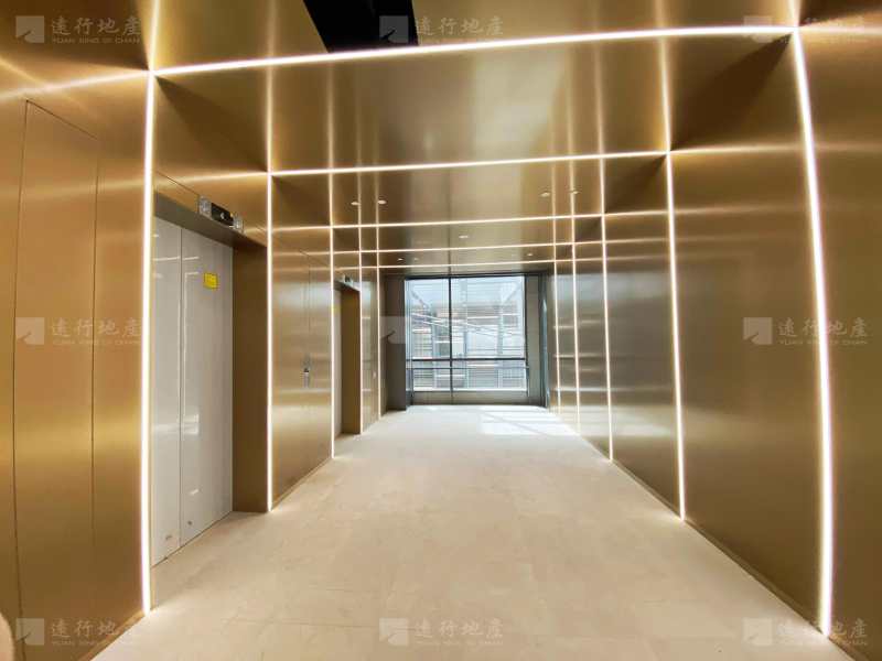 来广营全新项目 F座尊享独栋 私密专享大堂电梯厅 可定制装修_8