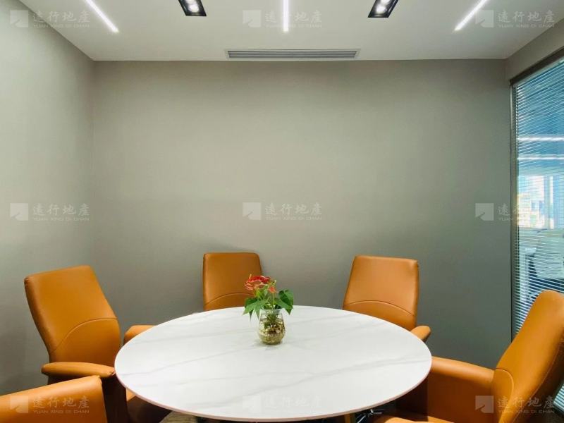 长安街 国贸饭店写字楼 全新装修带家具 特价出租_7