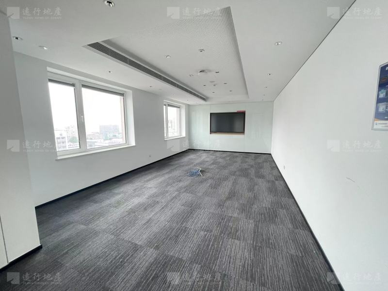 京东科技大厦丨各面积段都有丨精装全套家具丨临近地铁丨随时看房_7