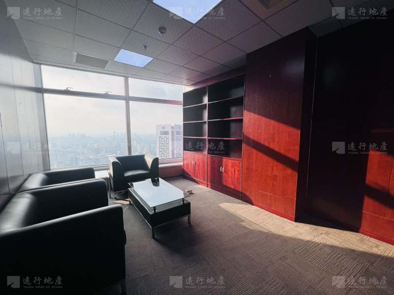 南京中心 新出 精装房源 家具全留 高区视野 随时可看房  _4