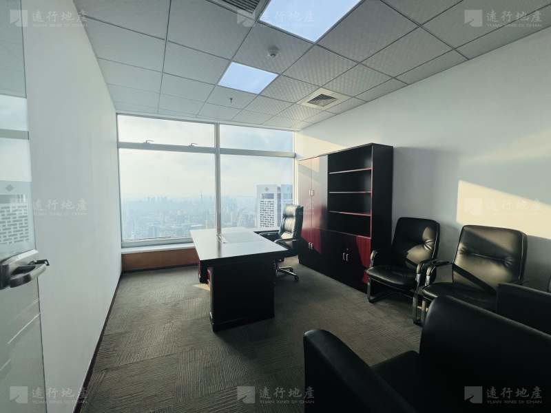 南京中心 新出 精装房源 家具全留 高区视野 随时可看房  _5
