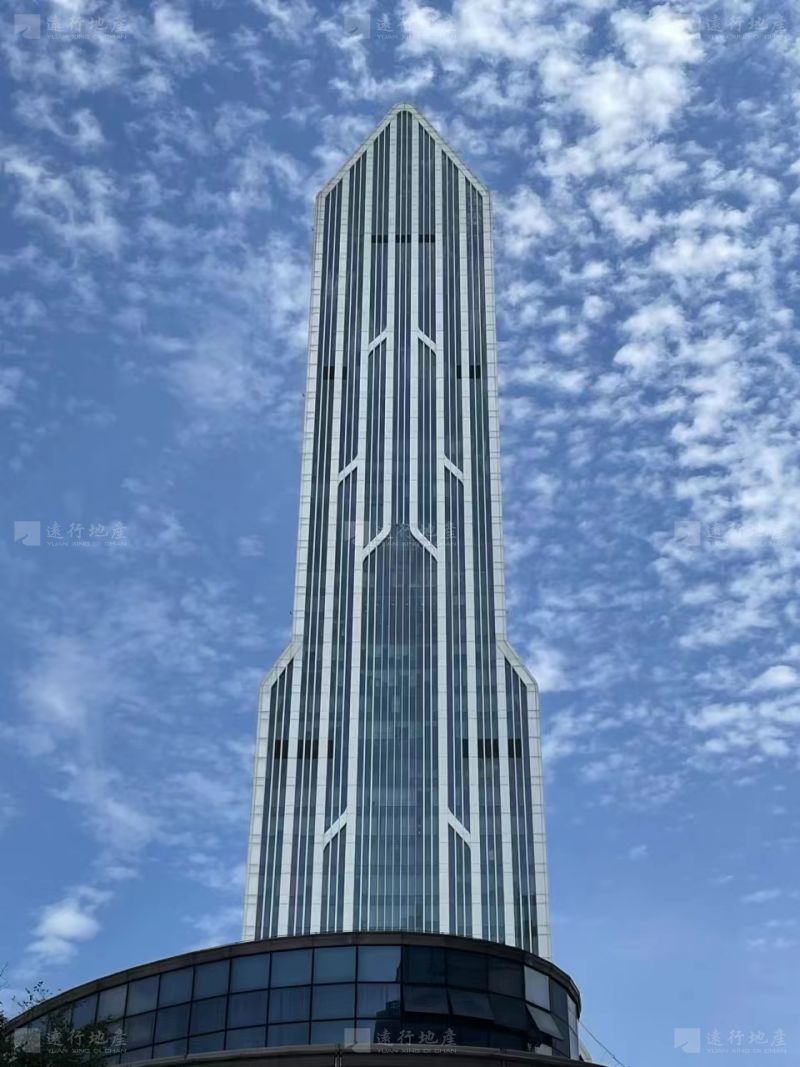 新长江国际大厦