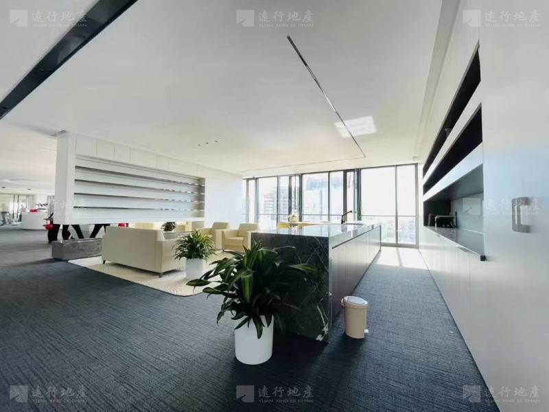 丽金智地中心丨连层办公室出租12000平米丨价格美丽欢迎看房_5