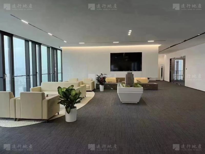 丽金智地中心丨连层办公室出租12000平米丨价格美丽欢迎看房_8