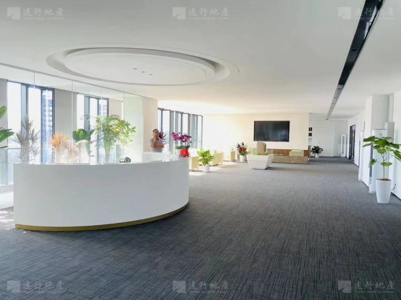 丽金智地中心丨连层办公室出租12000平米丨价格美丽欢迎看房_7