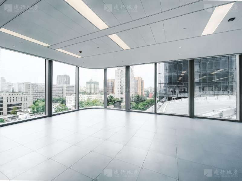 丽金智地中心丨连层办公室出租12000平米丨价格美丽欢迎看房_4