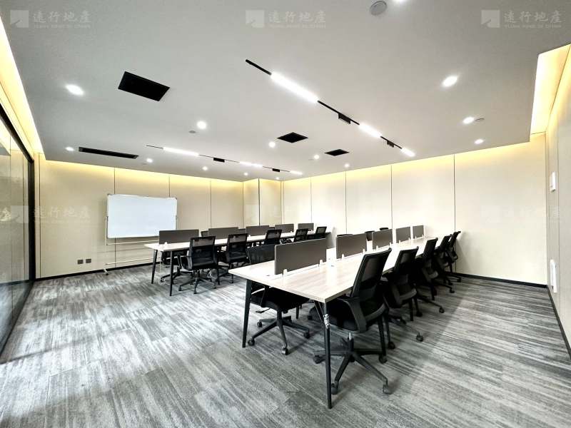 整层装修，空调自控，有共享会议室，随时可看房_7