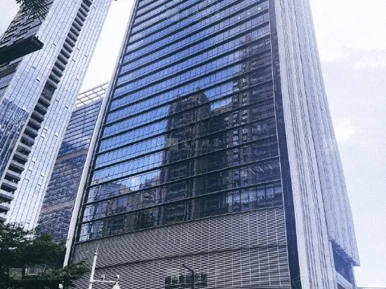 南山金融大厦