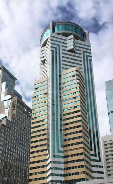 国际科技大厦