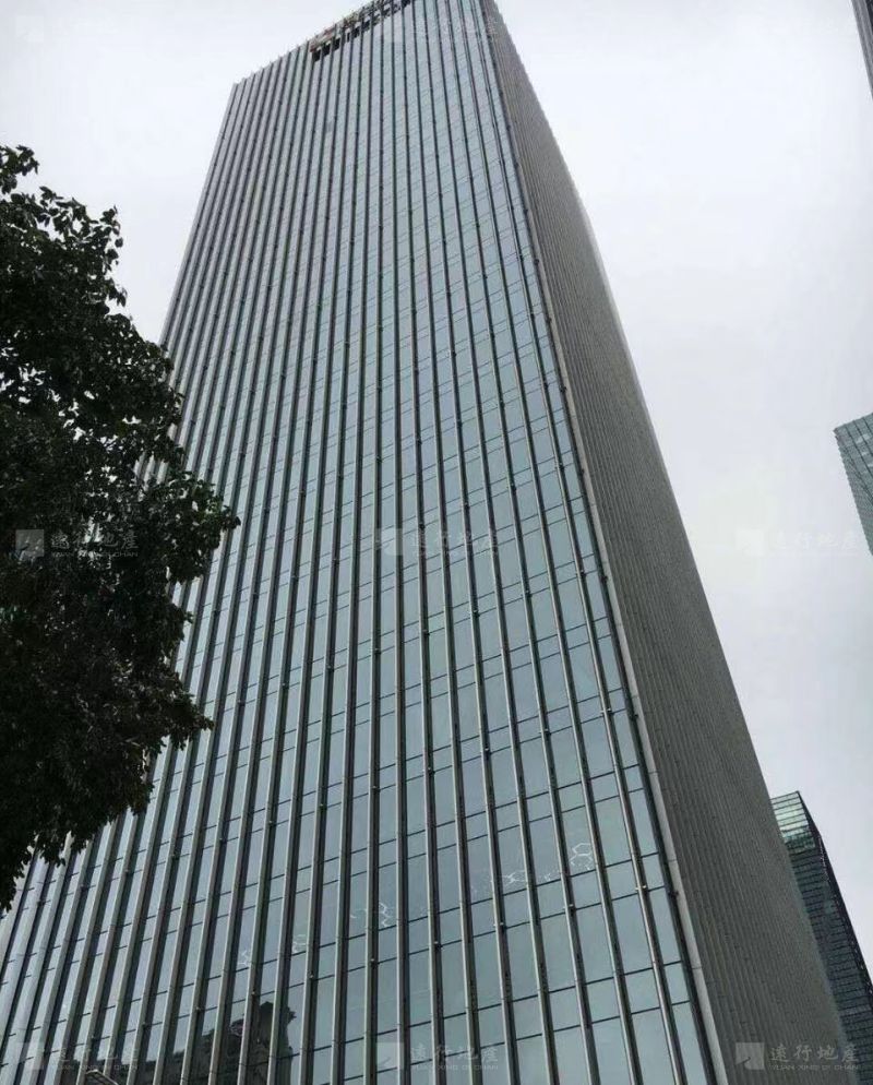 国银金融中心大厦