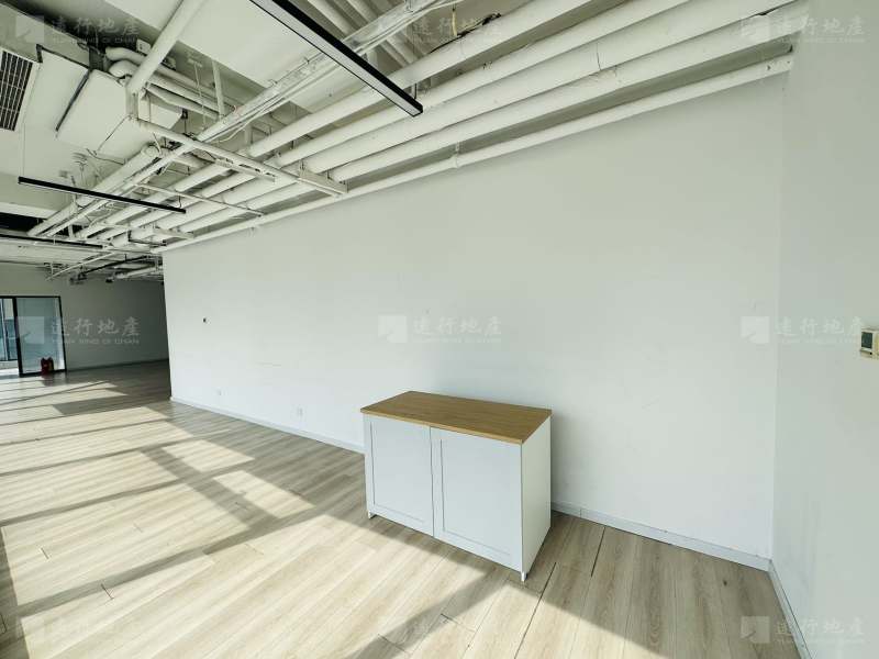 中国红街 精装修带家具 办公室写字楼出租 高性价比 随时起租_3