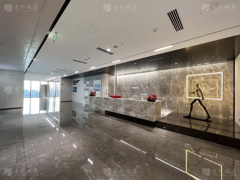嘉州品质项目入市核心甲写丨重庆富人区值得拥有的企业总部_1