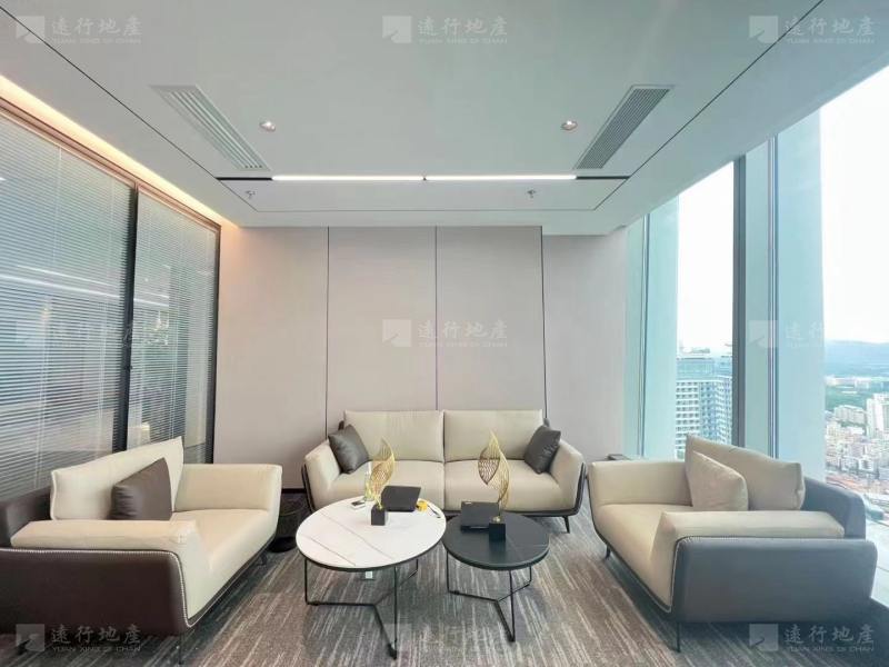 长安街一号丨东方广场 300平带家具丨业主直租 年前特价 _2