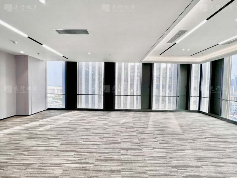 生命保险大厦，办公室选址，福田高性价比160全包精装修配家私_7