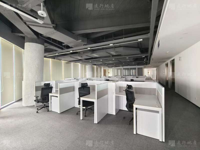中国金茂，长沙金茂ICC 品质大楼 集团总部 超高视野 免费_2