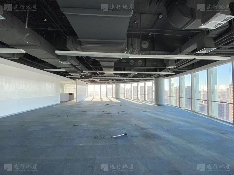 望京浦项中心丨独立整层正对电梯丨签一年送一年丨可配家具_9