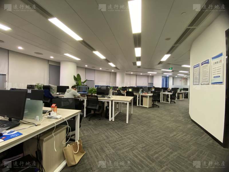 广州珠江新城商圈 全生态链服务 一站式办公环境_6