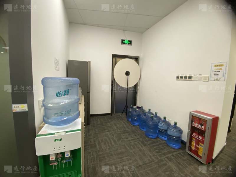 广州珠江新城商圈 全生态链服务 一站式办公环境_9
