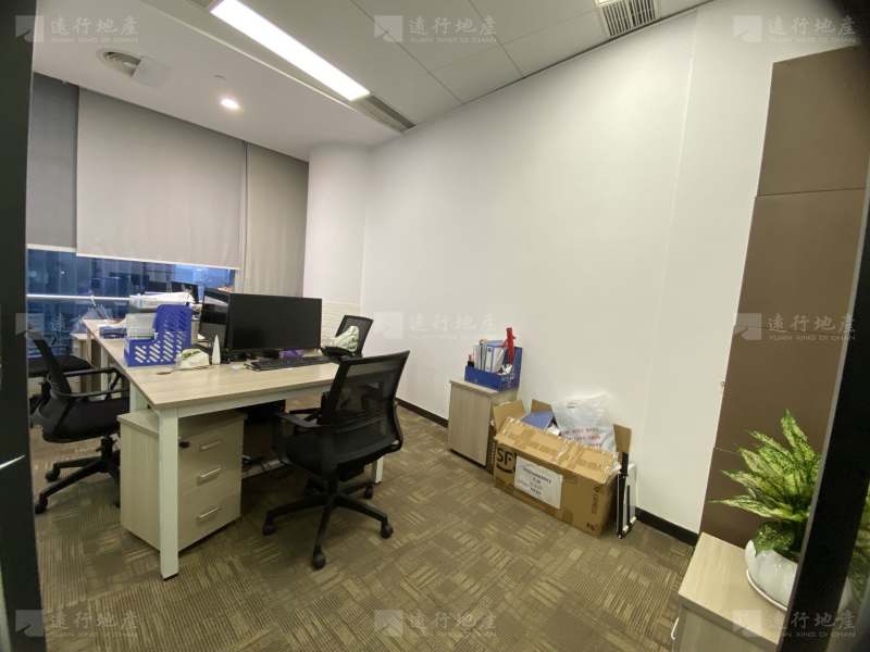 广州珠江新城商圈 全生态链服务 一站式办公环境_11