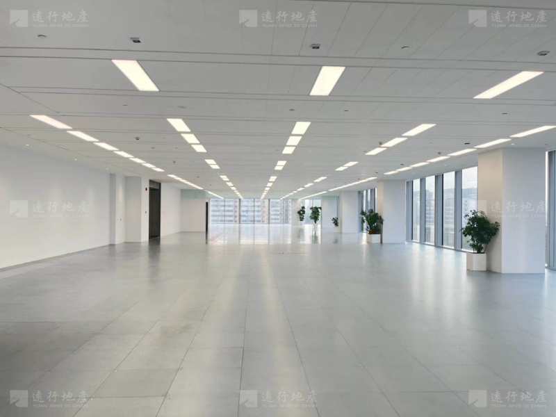 魏公村新地标 高端写字楼 独栋连层 净高3.2米 地铁直达_2