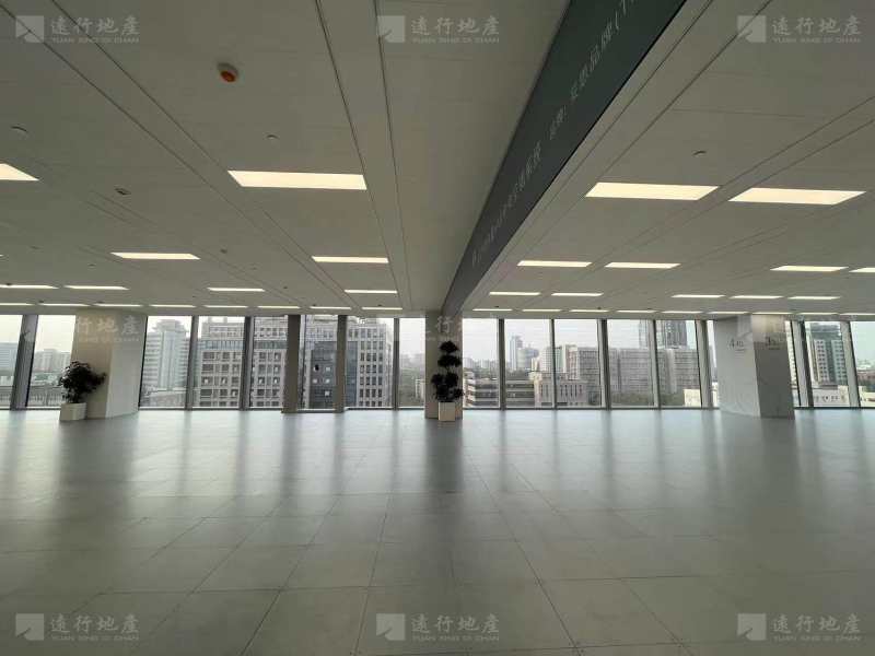 魏公村新地标 高端写字楼 独栋连层 净高3.2米 地铁直达_7