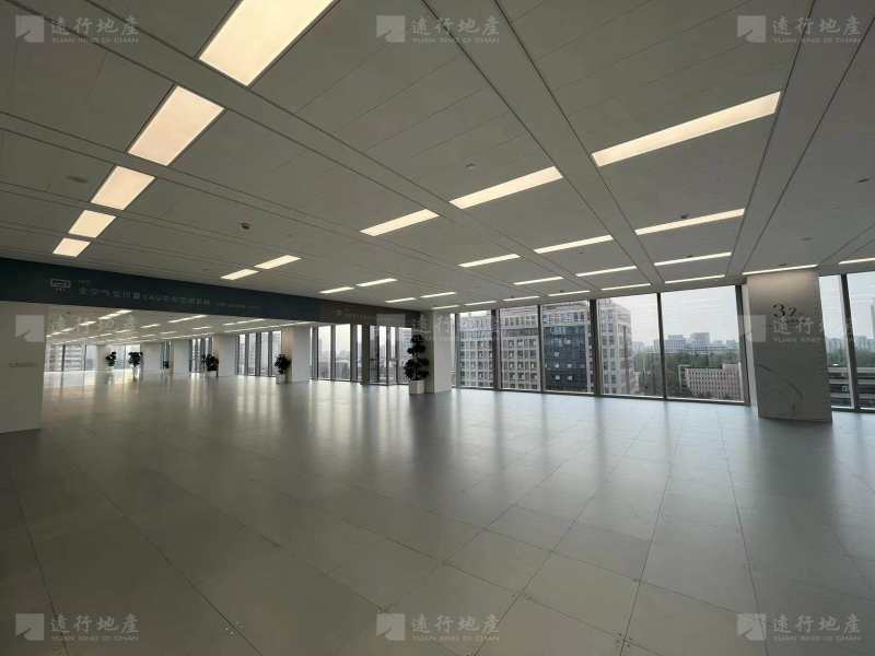 魏公村新地标 高端写字楼 独栋连层 净高3.2米 地铁直达_5
