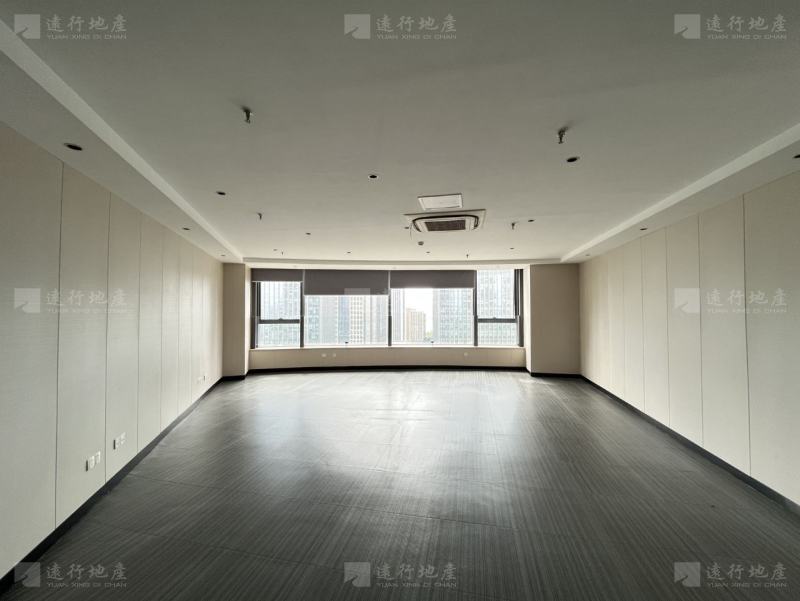钱江国际时代广场 超高区 视野开阔 项目高端 地铁口上盖_7