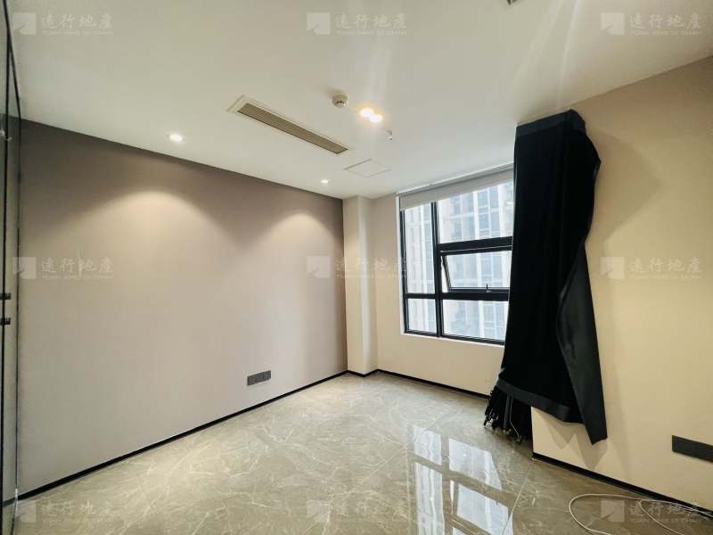 重庆九龙坡中讯时代品质写字楼精装带家具_10