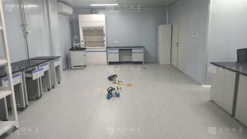 开发商丨南山医疗器械产业园 价格实惠_1
