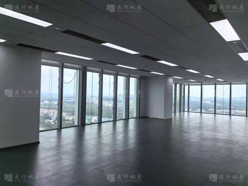琶洲核心商圈丨城投琶洲中心丨正对电梯口单元_1