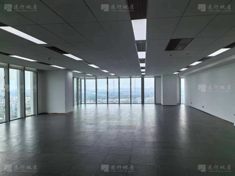 琶洲核心商圈丨城投琶洲中心丨正对电梯口单元_2