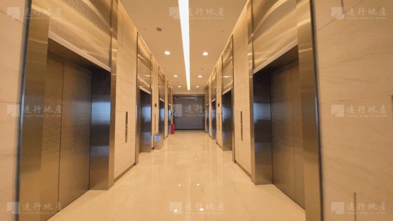 重庆环球WFC  地标性建筑  500强齐聚  精装带家具_7
