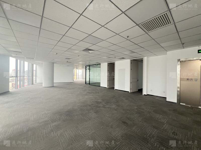亚运村 奥体中心 精装办公室 北辰世纪中心 可随时看房 特价_2