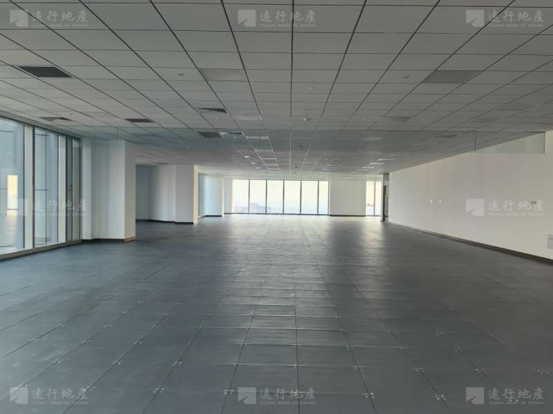 丽泽商务区丨鼎兴大厦整层办公室2200平米出租丨高区丨户型好_2