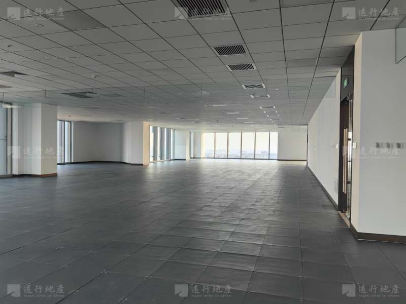 丽泽商务区丨鼎兴大厦整层办公室2200平米出租丨高区丨户型好_3