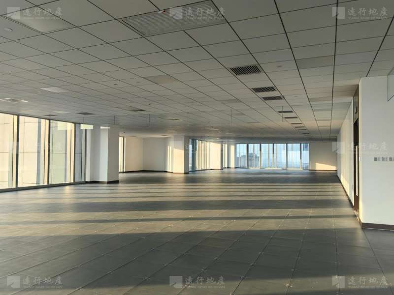 丽泽商务区丨鼎兴大厦整层办公室2200平米出租丨高区丨户型好_6