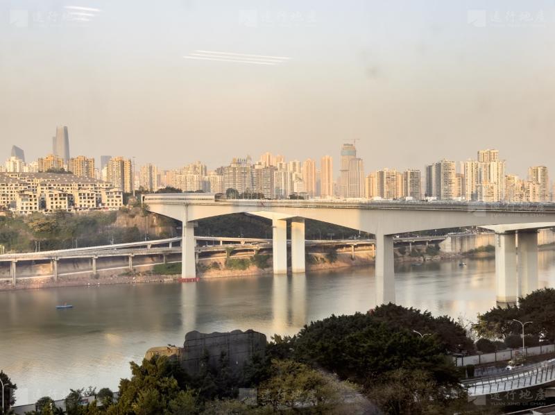 渝中区华龙桥丨地铁直达拎包入住丨一线看江随时看房_7