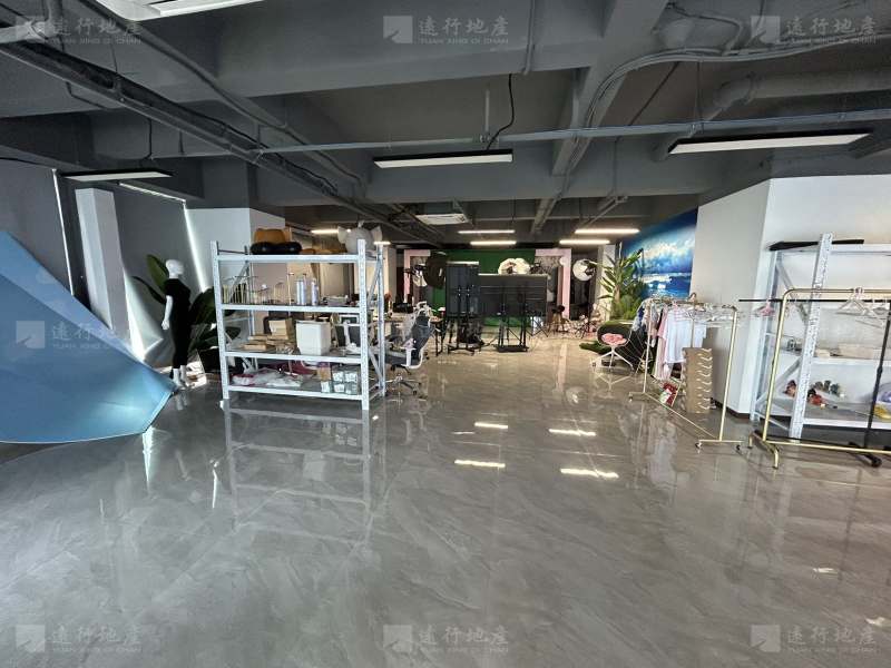 明珠国际商务中心  商圈覆盖  出行便利  拎包直接入驻_2