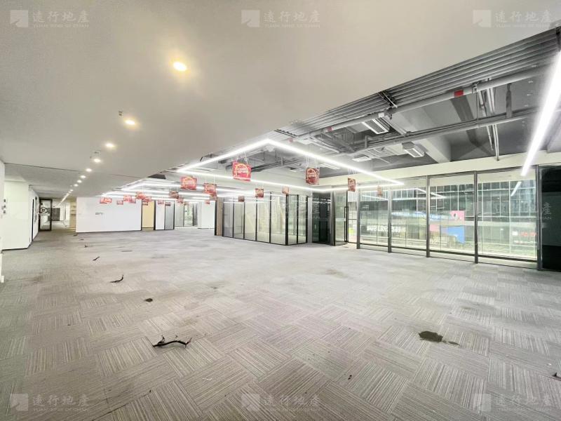 海珠广场地铁口丨广州海运大厦丨整层面积_9
