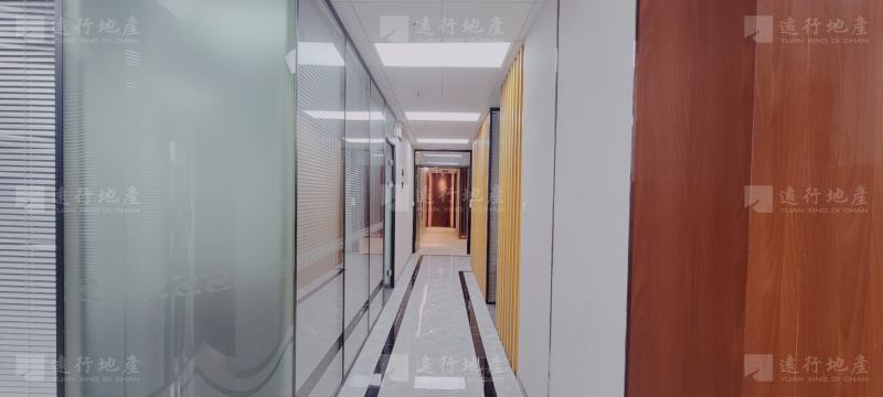 珠江新城丨高德置地广场丨正对电梯口单元_5