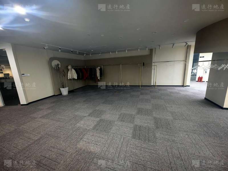 超大会议室 大工区 东谷创业园 精装修办公室_5