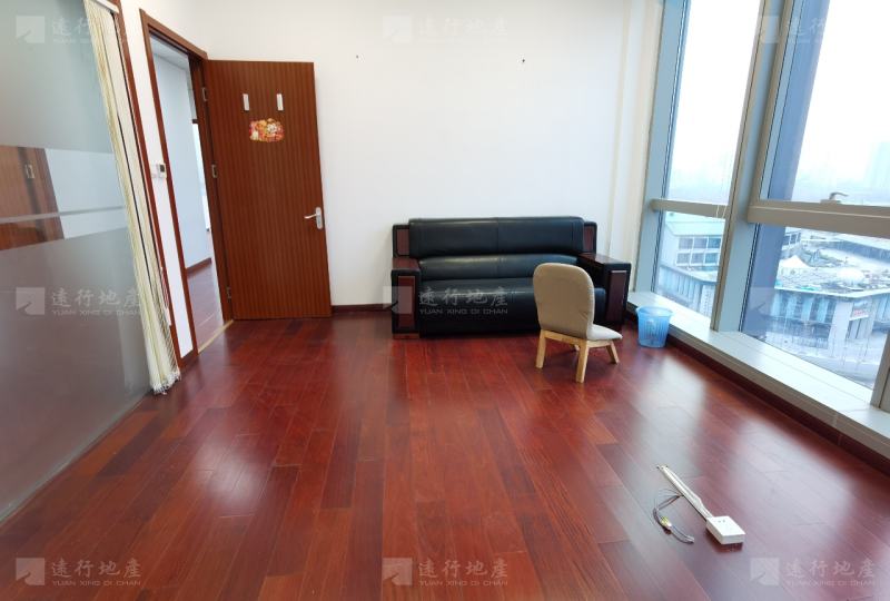 北京西站办公室丨整层出租丨豪华装修带家具丨双地铁直达_5