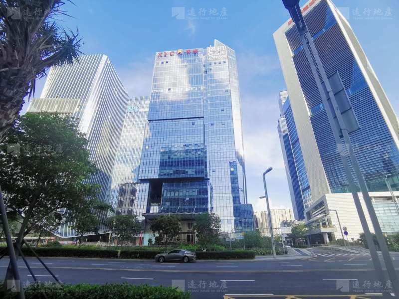 香缤国际金融中心|地铁口零距离_2