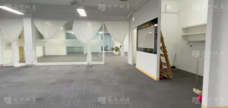 杨协成时尚工场丨近地铁丨通透明亮丨大小会议室_7