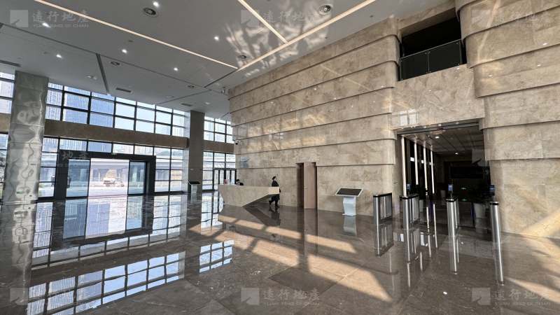 五里店丨科技金融中心，整层独享，正对电梯口，定制装修配家具_11