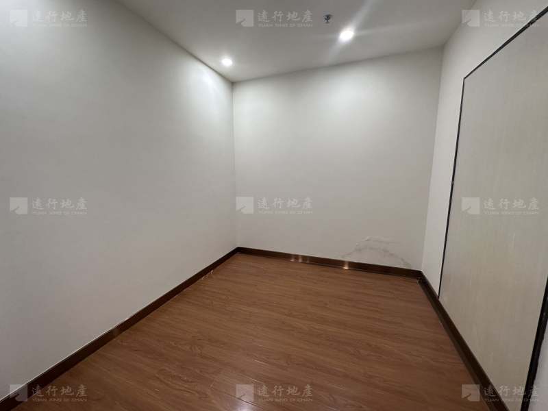 钱江国际时代广场适合接待丨可做茶室看江丨带家具正对电梯_8